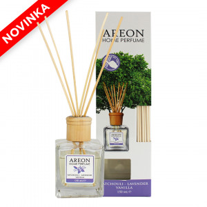 AH Perfum Sticks Patchouli-LavenderVanilla 150ml